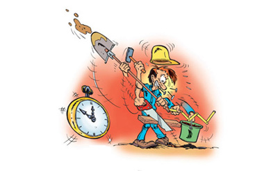 stress et travail le stress au travail