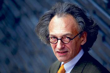 Christophe Dejours - fondateur de la psychodynamique du travail Christophe Dejours - fondateurs de la psychodynamique du travail
