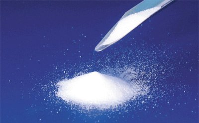 déchets ultimes poudres de déchets