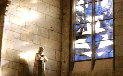 les symboles de la cathédrale les cathédrales et les symboles