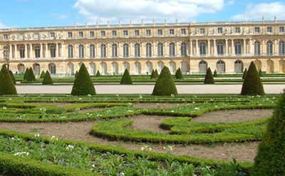 Jardins de Versailles les jardins à la Française que tout le monde admire